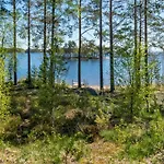 Pyoeriaeinen By Interhome Σπίτι διακοπών Pihlajaniemi