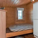 Σπίτι διακοπών Pyoeriaeinen By Interhome *