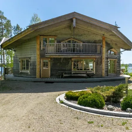 Pyoeriaeinen By Interhome *