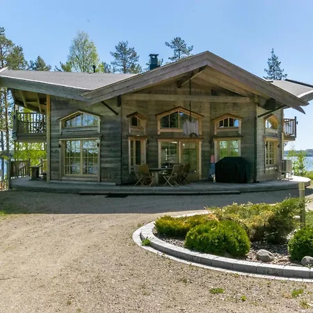 Pyoeriaeinen By Interhome