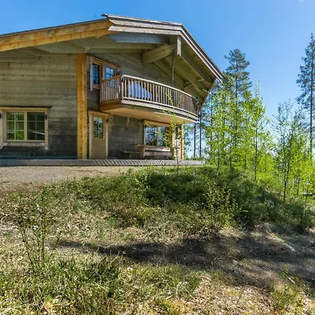 Pyoeriaeinen By Interhome 別荘