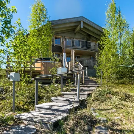 Pyoeriaeinen By Interhome