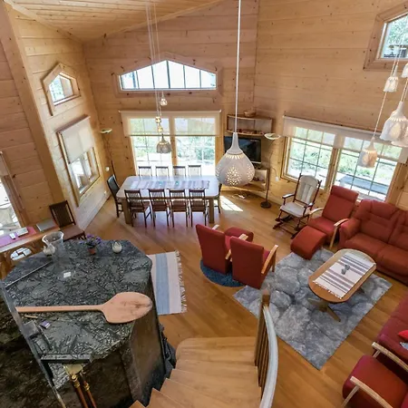 Pyoeriaeinen By Interhome