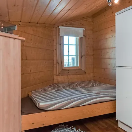 別荘 Pyoeriaeinen By Interhome *