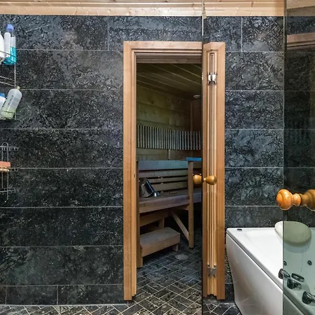 Pyoeriaeinen By Interhome 別荘