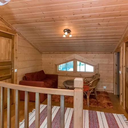 Feriehus Pyoeriaeinen By Interhome *
