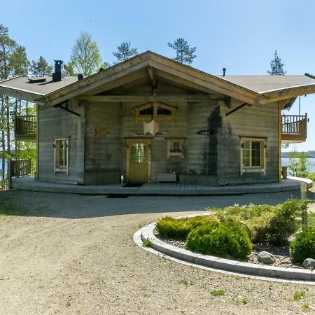 Holiday home Pyoeriaeinen By Interhome *