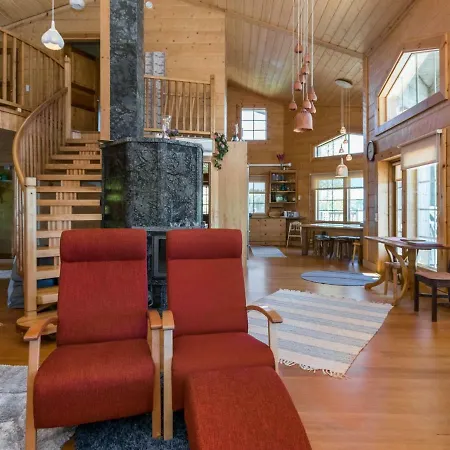 Pyoeriaeinen By Interhome