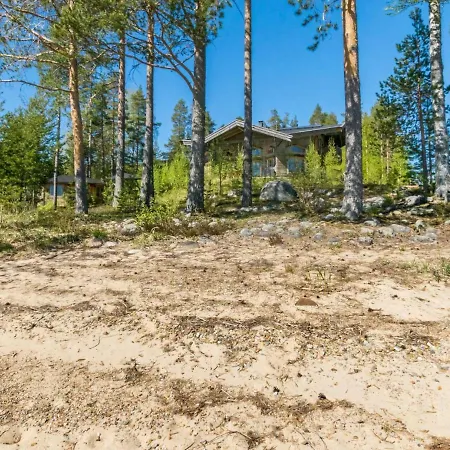 Holiday home Pyoeriaeinen By Interhome