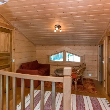 Holiday home Pyoeriaeinen By Interhome *