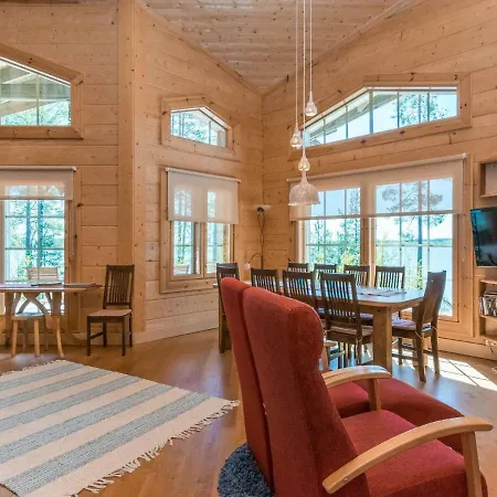 Pyoeriaeinen By Interhome *