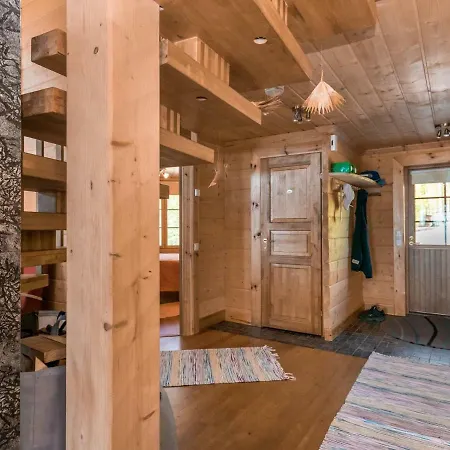 Pyoeriaeinen By Interhome Holiday home