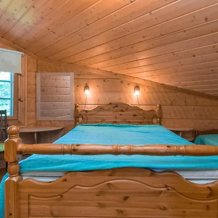 Pyoeriaeinen By Interhome Pihlajaniemi