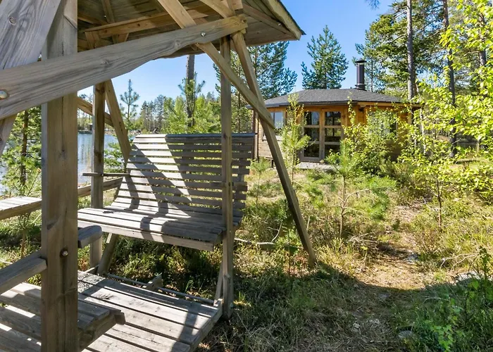 Pyoeriaeinen By Interhome