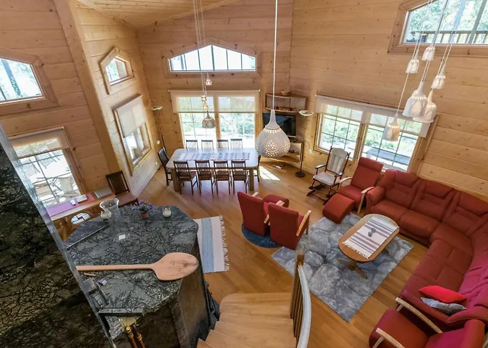 Pyoeriaeinen By Interhome