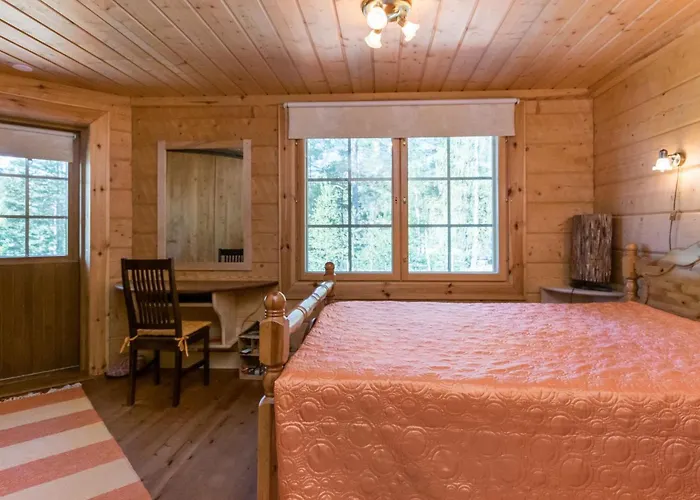 Pyoeriaeinen By Interhome Tatil Evi *